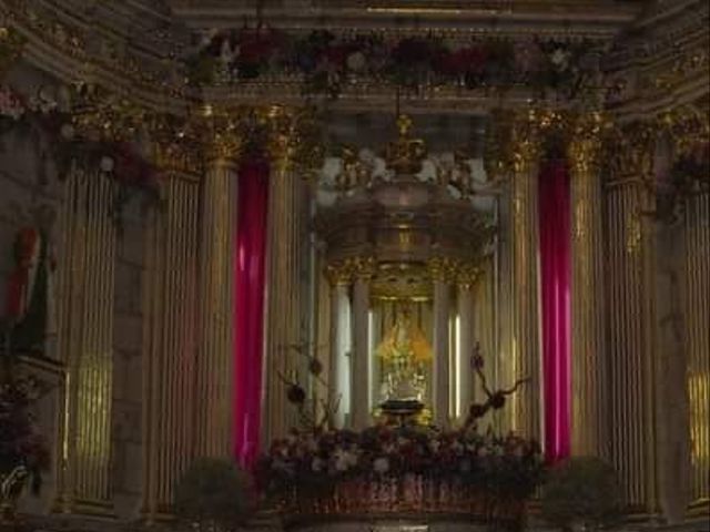 La boda de Chuy y Cristy en Zapopan, Jalisco 25