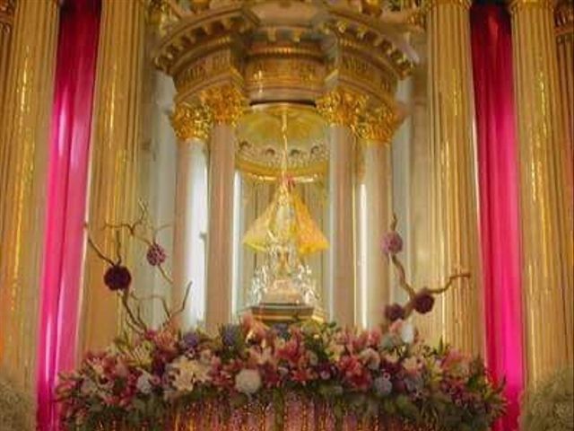 La boda de Chuy y Cristy en Zapopan, Jalisco 32