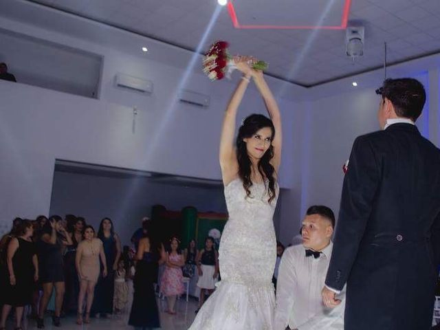 La boda de Chuy y Cristy en Zapopan, Jalisco 43