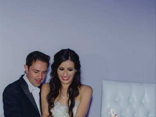 La boda de Chuy y Cristy en Zapopan, Jalisco 46