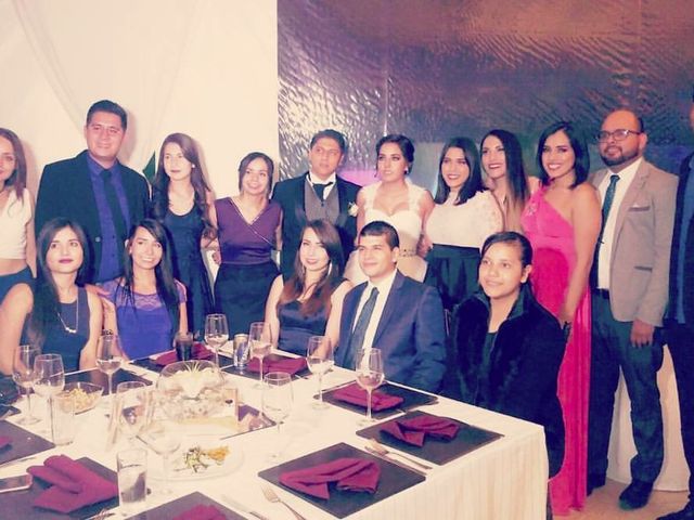 La boda de Arturo y Fernanda en Tlajomulco de Zúñiga, Jalisco 1
