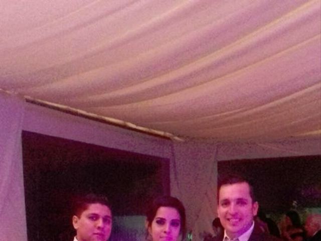 La boda de Arturo y Fernanda en Tlajomulco de Zúñiga, Jalisco 5
