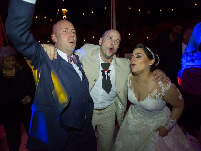 La boda de Luis y Gaby en San Miguel de Allende, Guanajuato 5