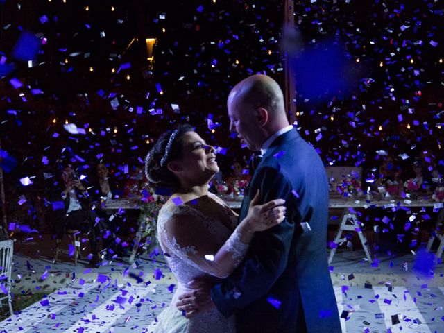 La boda de Luis y Gaby en San Miguel de Allende, Guanajuato 6