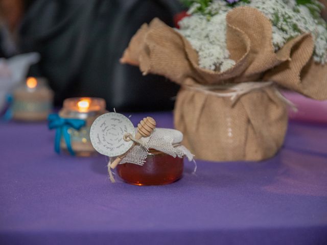 La boda de Julio y Mitzi en Azcapotzalco, Ciudad de México 131