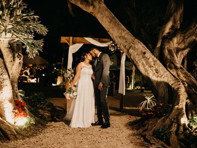 La boda de Axel y Gaby en Cocoyoc, Morelos 33