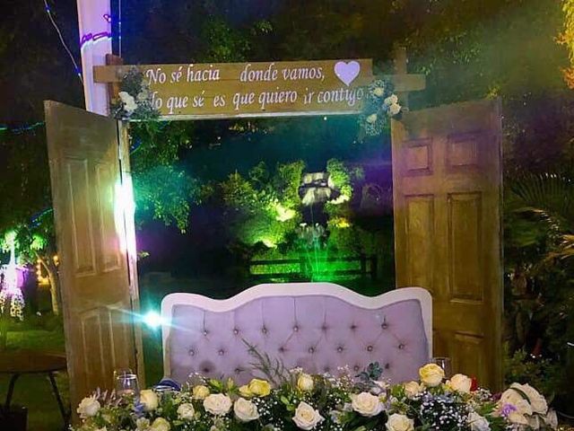 La boda de Nancy y David en Xochitepec, Morelos 3