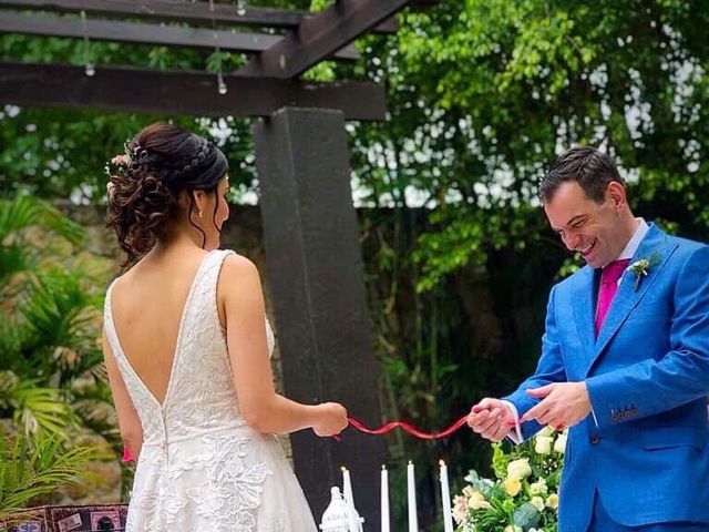 La boda de Nancy y David en Xochitepec, Morelos 2