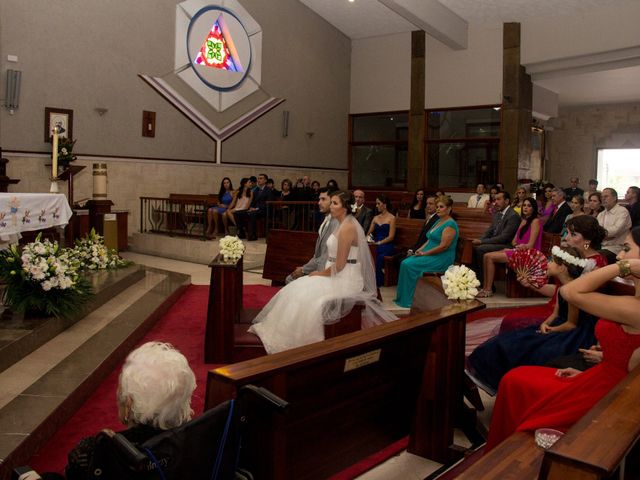 La boda de Gustavo y Sofía en Tlajomulco de Zúñiga, Jalisco 39