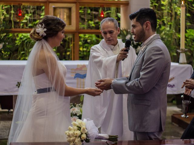 La boda de Gustavo y Sofía en Tlajomulco de Zúñiga, Jalisco 48