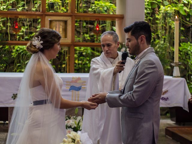 La boda de Gustavo y Sofía en Tlajomulco de Zúñiga, Jalisco 49