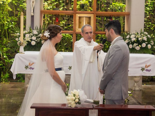 La boda de Gustavo y Sofía en Tlajomulco de Zúñiga, Jalisco 53