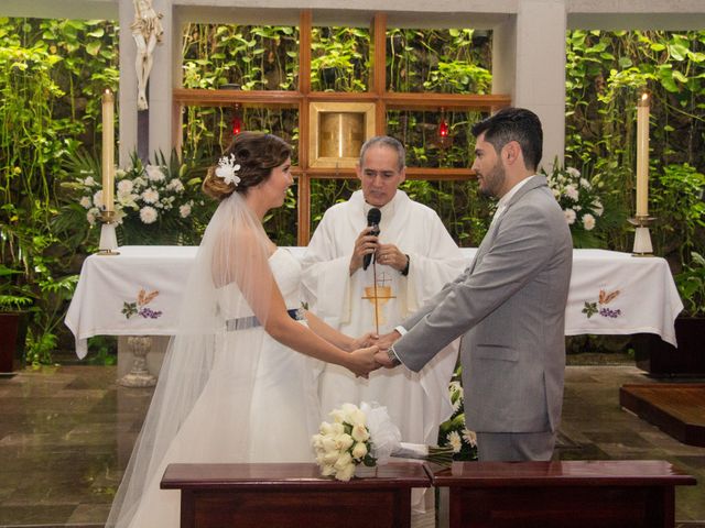 La boda de Gustavo y Sofía en Tlajomulco de Zúñiga, Jalisco 55