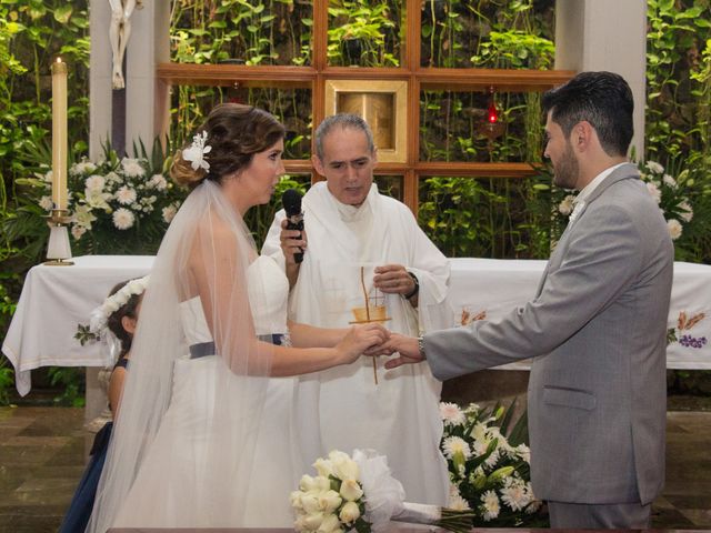 La boda de Gustavo y Sofía en Tlajomulco de Zúñiga, Jalisco 59