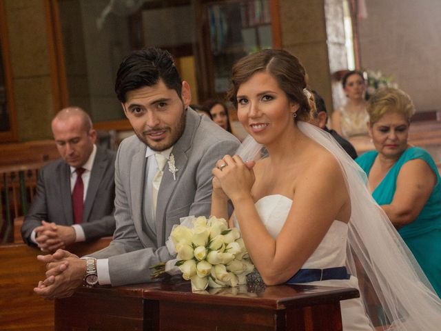 La boda de Gustavo y Sofía en Tlajomulco de Zúñiga, Jalisco 62