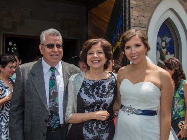 La boda de Gustavo y Sofía en Tlajomulco de Zúñiga, Jalisco 65