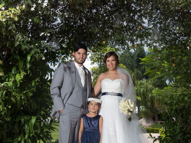 La boda de Gustavo y Sofía en Tlajomulco de Zúñiga, Jalisco 67