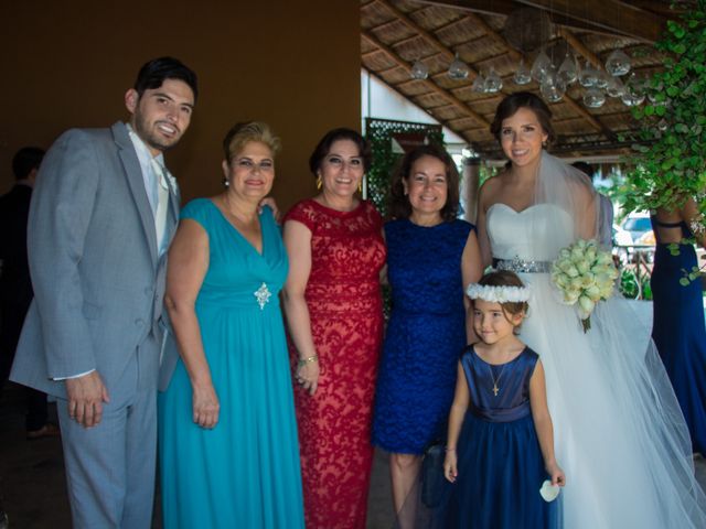 La boda de Gustavo y Sofía en Tlajomulco de Zúñiga, Jalisco 73