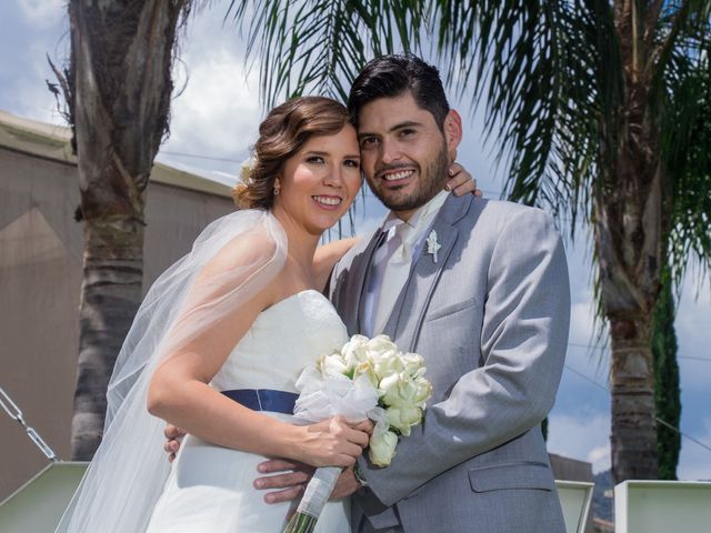 La boda de Gustavo y Sofía en Tlajomulco de Zúñiga, Jalisco 76