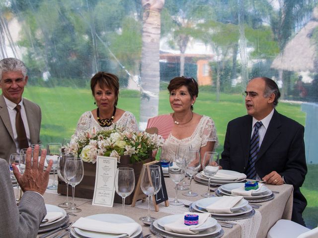 La boda de Gustavo y Sofía en Tlajomulco de Zúñiga, Jalisco 93