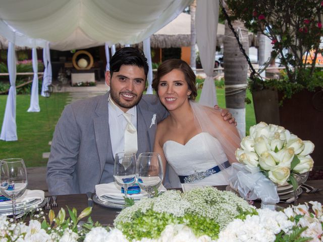 La boda de Gustavo y Sofía en Tlajomulco de Zúñiga, Jalisco 100