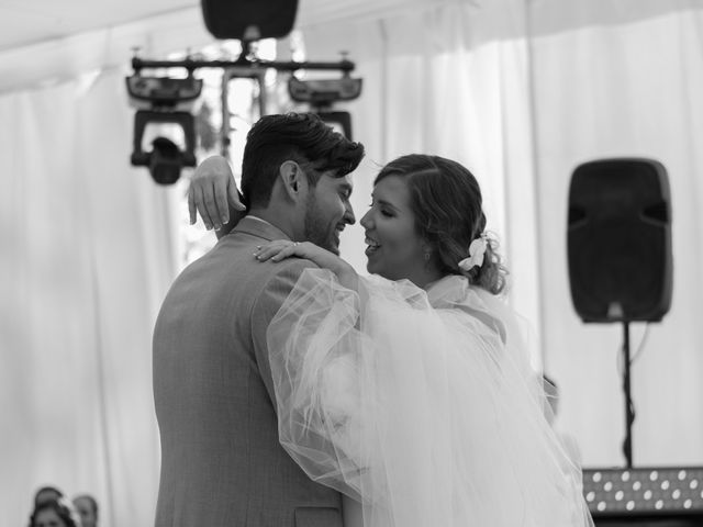 La boda de Gustavo y Sofía en Tlajomulco de Zúñiga, Jalisco 111