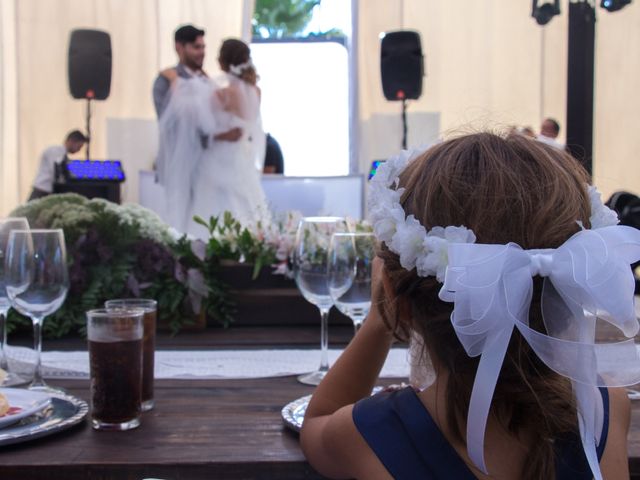 La boda de Gustavo y Sofía en Tlajomulco de Zúñiga, Jalisco 112