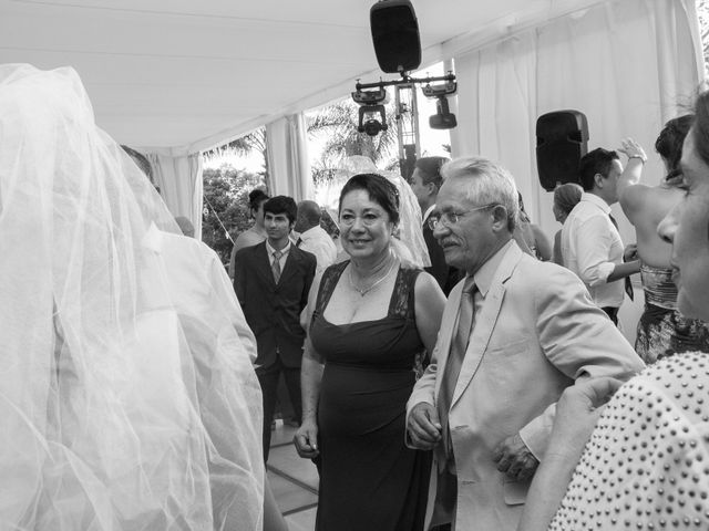La boda de Gustavo y Sofía en Tlajomulco de Zúñiga, Jalisco 116