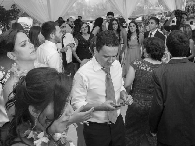 La boda de Gustavo y Sofía en Tlajomulco de Zúñiga, Jalisco 117