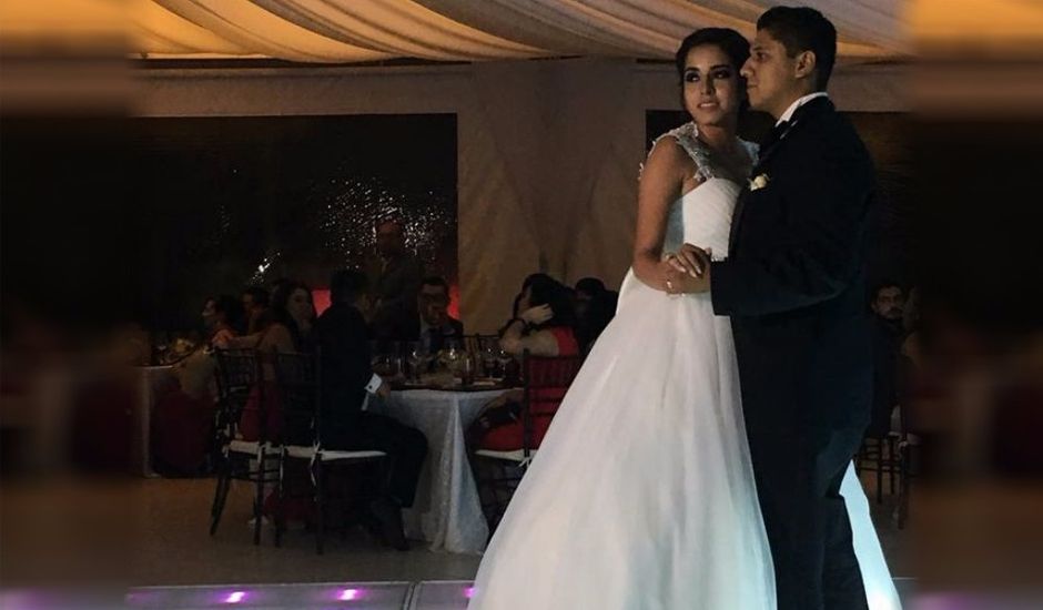 La boda de Arturo y Fernanda en Tlajomulco de Zúñiga, Jalisco