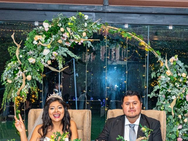 La boda de Carlos y Edna en Celaya, Guanajuato 5