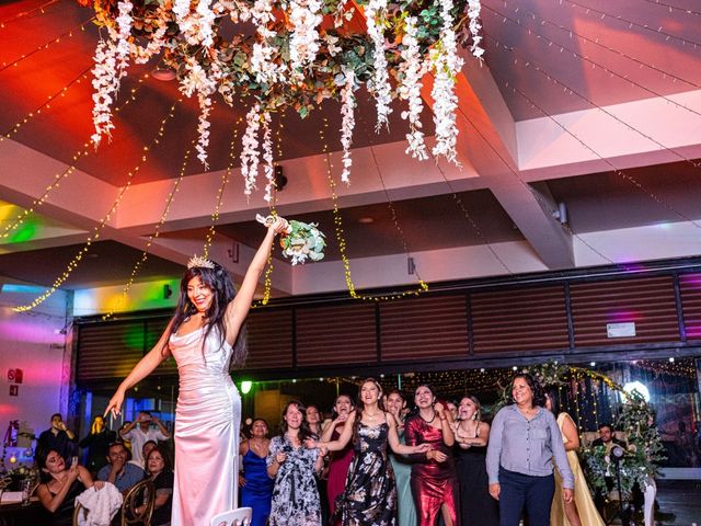 La boda de Carlos y Edna en Celaya, Guanajuato 7