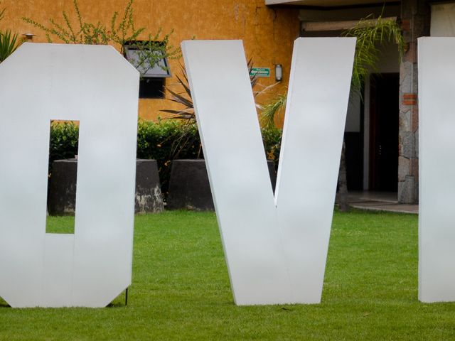 La boda de Jehú y Erika en Cuautlancingo, Puebla 2