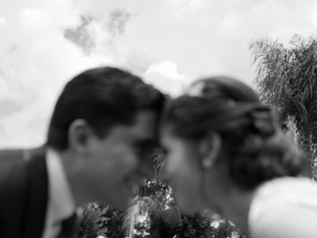 La boda de Jehú y Erika en Cuautlancingo, Puebla 3