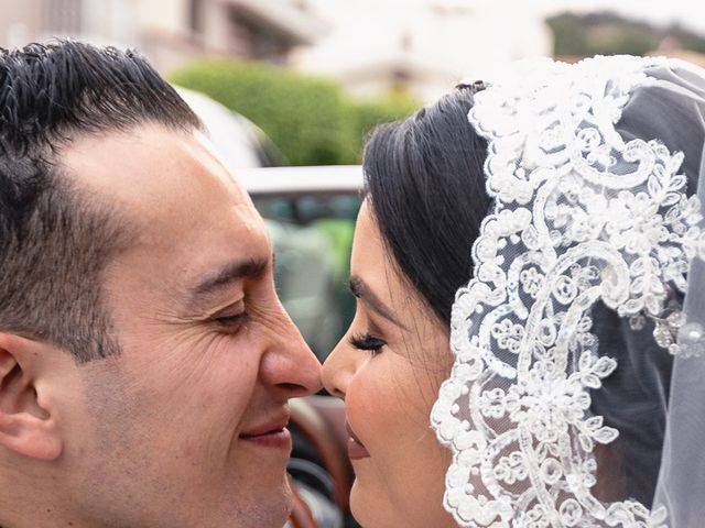 La boda de Jocelyn y Jorge en Zapopan, Jalisco 16