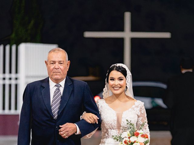 La boda de Jocelyn y Jorge en Zapopan, Jalisco 49