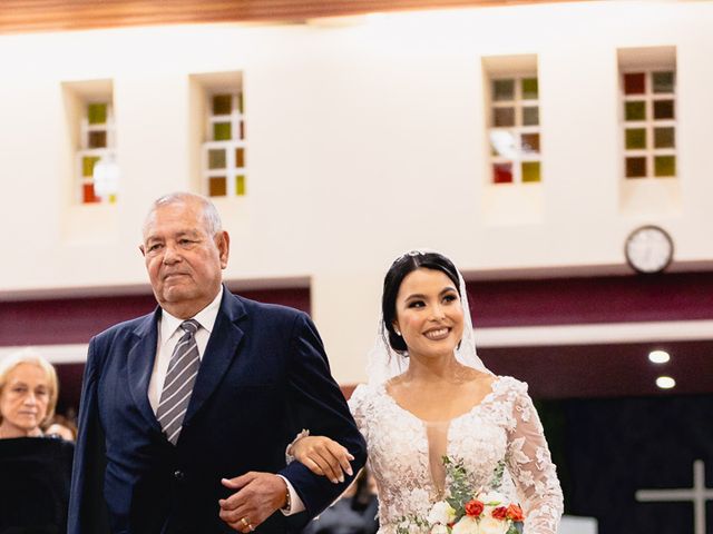 La boda de Jocelyn y Jorge en Zapopan, Jalisco 51