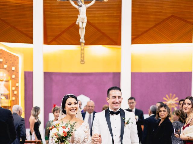La boda de Jocelyn y Jorge en Zapopan, Jalisco 80