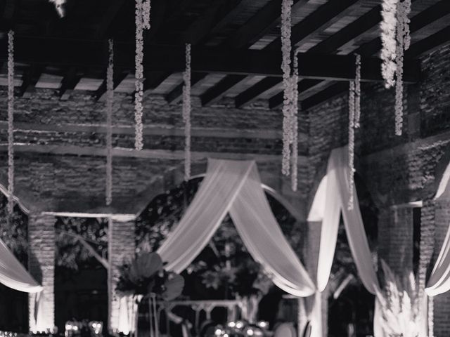La boda de Jocelyn y Jorge en Zapopan, Jalisco 114