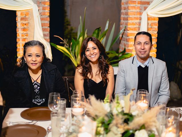 La boda de Jocelyn y Jorge en Zapopan, Jalisco 137