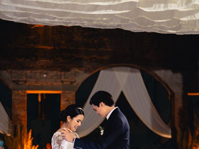 La boda de Jocelyn y Jorge en Zapopan, Jalisco 144