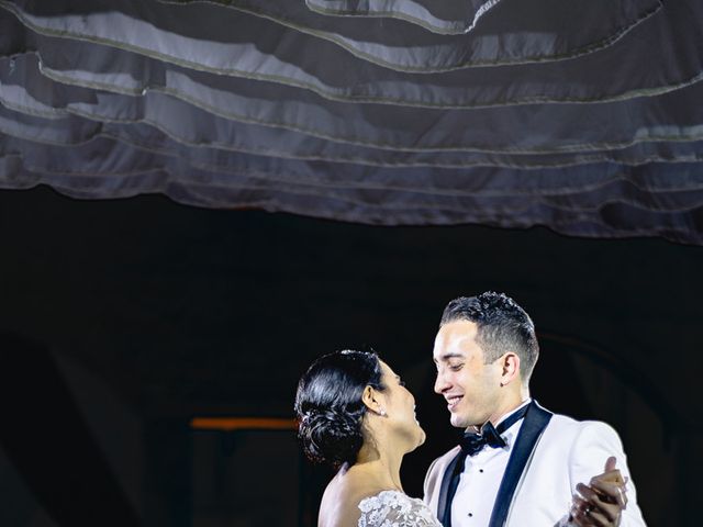 La boda de Jocelyn y Jorge en Zapopan, Jalisco 158