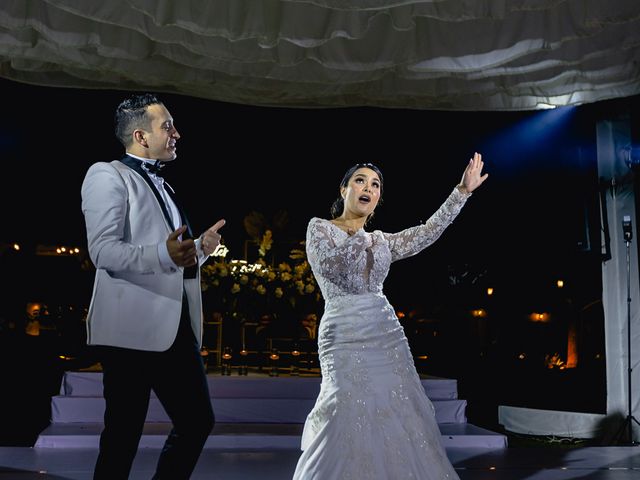 La boda de Jocelyn y Jorge en Zapopan, Jalisco 171