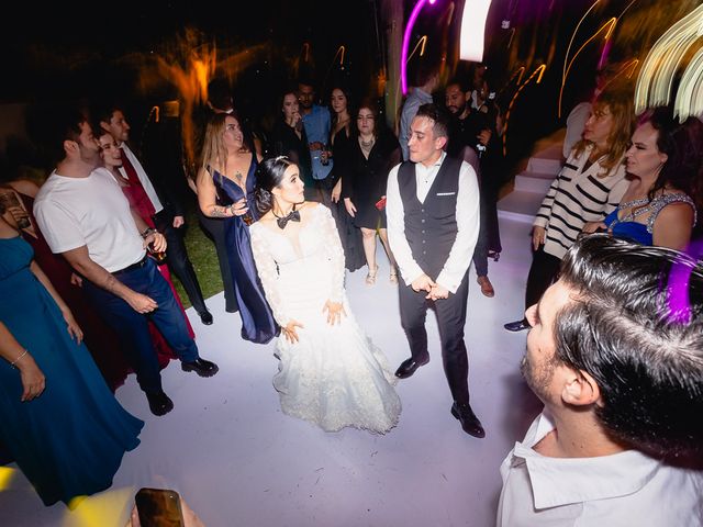 La boda de Jocelyn y Jorge en Zapopan, Jalisco 200