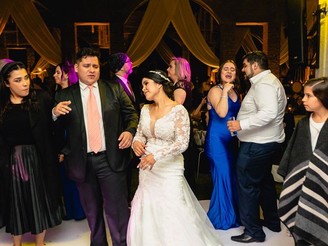 La boda de Jocelyn y Jorge en Zapopan, Jalisco 218