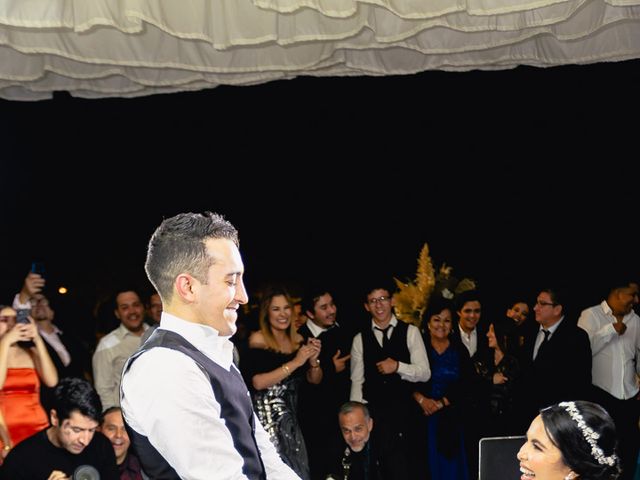 La boda de Jocelyn y Jorge en Zapopan, Jalisco 250