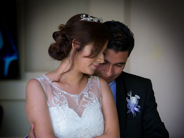 La boda de Jehú y Erika en Cuautlancingo, Puebla 8