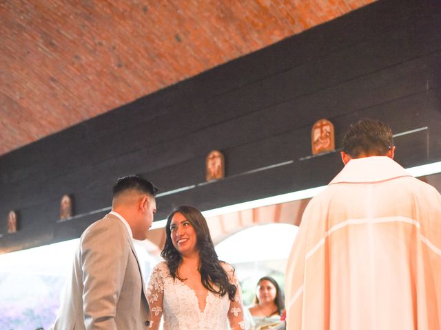 La boda de Roberto y Barbara en Tlalpan, Ciudad de México 19