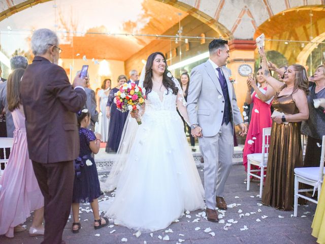 La boda de Roberto y Barbara en Tlalpan, Ciudad de México 24