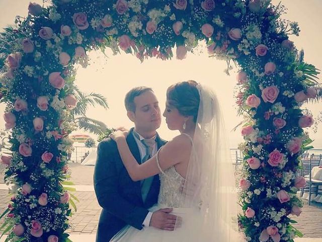 La boda de Óscar y Yssel en Mazatlán, Sinaloa 8